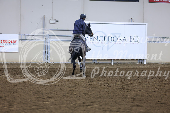 2025 - Winter Welcome - Saturday November 22nd - 01256