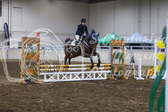 2025 - Winter Welcome - Saturday November 22nd - 02118