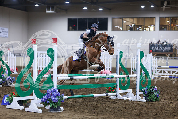 2025 - Winter Welcome - Saturday November 22nd - 06218