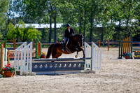2025 - Haylee - Rocky Mountain Classic III - Thursday August 21st - 08017