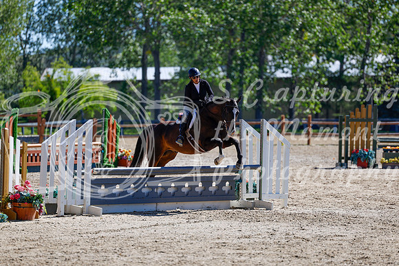 2025 - Haylee - Rocky Mountain Classic III - Thursday August 21st - 08017