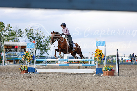 2025 - Haylee - Rocky Mountain Classic III - Wednesday August 20th - 08155