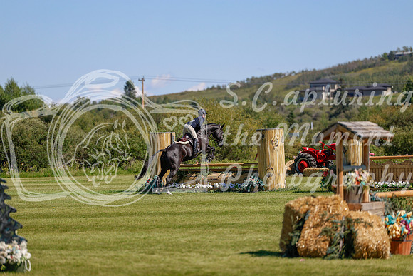2025 - Haylee - Rocky Mountain Classic III - Thursday August 21st - 08511