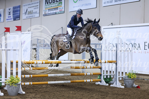 2025 - Winter Welcome - Sunday November 23rd - 03755