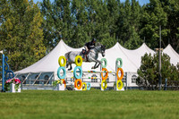 2025 - Shea - Rocky Mountain Classic III - Thursday August 21st - 07113