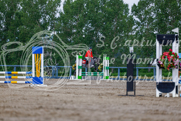2025 - Haylee - June Classic II - Friday June 20th - 04150