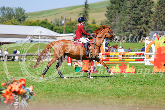 2025 - Haylee - Rocky Mountain Classic III - Saturday August 23rd - 07773