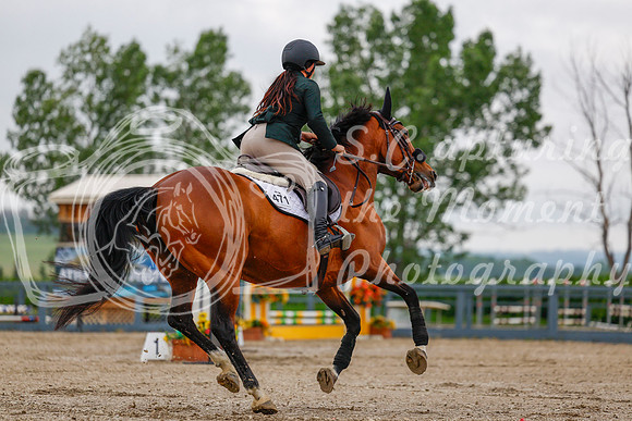 2025 - Haylee - June Classic II - Friday June 20th - 03827