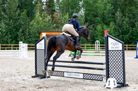 2025 - Haylee - Picco Horse Show - Friay July 25th 02817