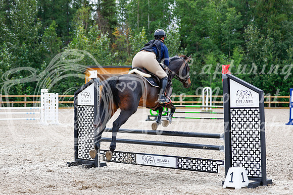 2025 - Haylee - Picco Horse Show - Friay July 25th 02817
