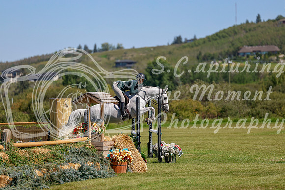 2025 - Haylee - Rocky Mountain Classic III - Thursday August 21st - 09147