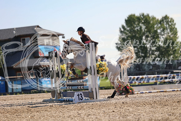 2025 - Mara - Rocky Mountain Classic I - Sunday August 10th - 07586