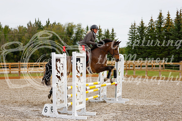 2025 - Haylee - Picco Horse Show - Friay July 25th 01575