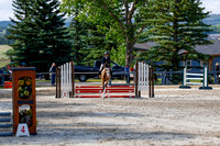 2025 - Haylee - June Classic II - Sunday June 22nd - 01176