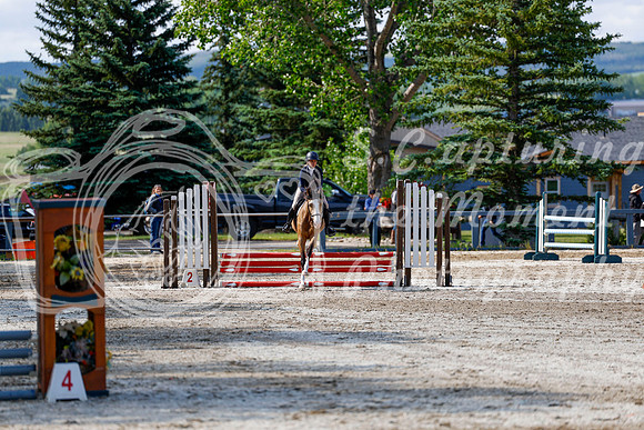 2025 - Haylee - June Classic II - Sunday June 22nd - 01176