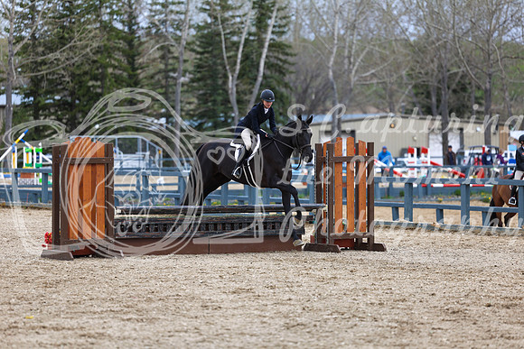 2025 - Shea - Bow Valley II - Friday May 16th - 09350