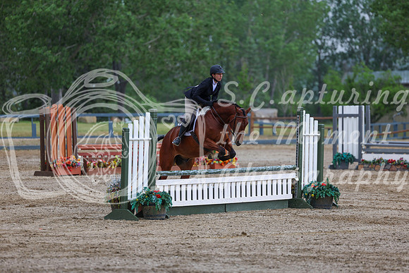 2025 - Shea - June Classic II - Friday June 20th - 02011