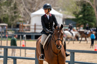 2025 - Jackie - Bow Valley II - Saturday May 17th - 11780