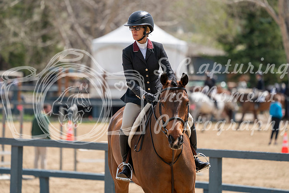 2025 - Jackie - Bow Valley II - Saturday May 17th - 11780