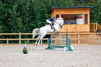 2025 - Haylee - Picco Horse Show - Saturday July 26th 09485