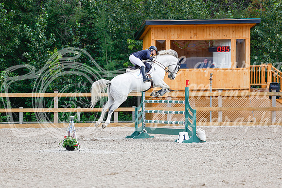 2025 - Haylee - Picco Horse Show - Saturday July 26th 09485