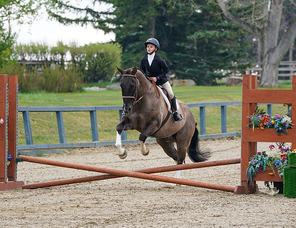 2025 - Jackie - Bow Valley II - Saturday May 17th - 03425