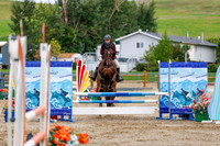 2025 - Haylee - Rocky Mountain Classic II - Saturday August 16th - 16917