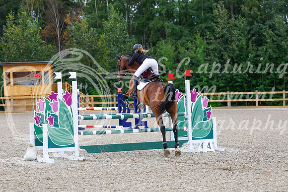 2025 - Haylee - Picco Horse Show - Sunday July 27th 04545