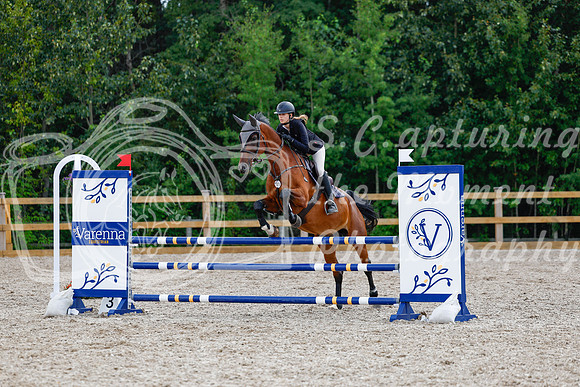 2025 - Haylee - Picco Horse Show - Saturday July 26th 06844