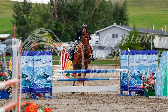 2025 - Haylee - Rocky Mountain Classic II - Saturday August 16th - 02665