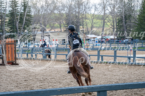 2025 - Jackie - Bow Valley II - Saturday May 17th - 10727