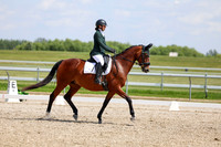 2025 - Dressage Festival - Saturday July 5th - 09421