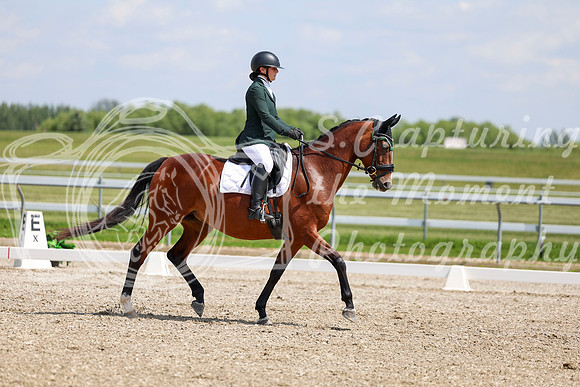 2025 - Dressage Festival - Saturday July 5th - 09421