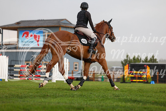 2025 - Shea - Bow Valley II - Saturday May 17th - 16059
