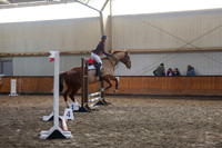 2025 - HJ Schooling - Sunday March 23rd - 2061
