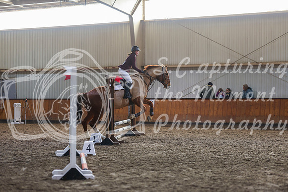 2025 - HJ Schooling - Sunday March 23rd - 2061