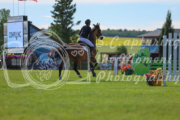 2025 - Shea - Mid Summer Classic I - Sunday July 13th - 05519