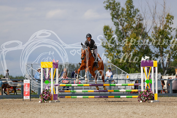 2025 - Haylee - Rocky Mountain Classic III - Wednesday August 20th - 08686