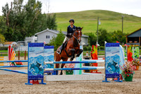 2025 - Haylee - Rocky Mountain Classic II - Saturday August 16th - 18275