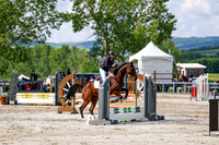 2025 - Haylee - June Classic II - Sunday June 22nd - 01278