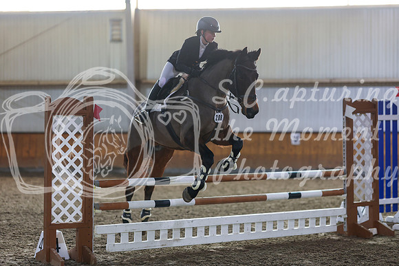 2025 - HJ Schooling - Sunday March 23rd - 5527