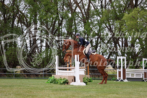 2025 - Mykenzi - Blue Sky Classic - Monday, May 19th 05665
