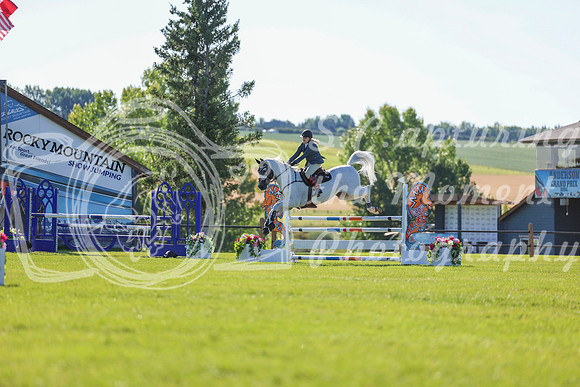 2025 - Shea - Rocky Mountain Classic III - Thursday August 21st - 01884