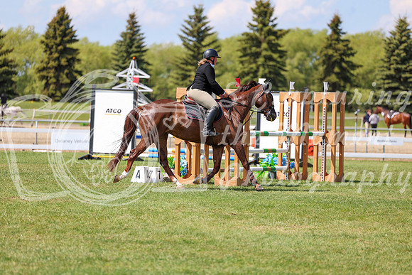 2025 - Shea - Edmonton Classic - Friday, May 23rd - 03916
