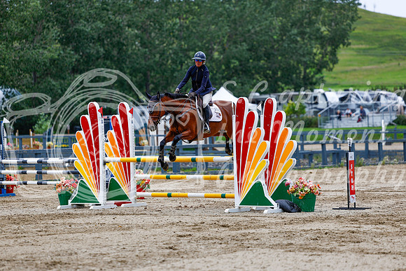 2025 - Haylee - Rocky Mountain Classic II - Saturday August 16th - 18873