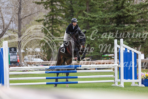 2025 - Shea - Bow Valley II - Thursday May 15th - 02250