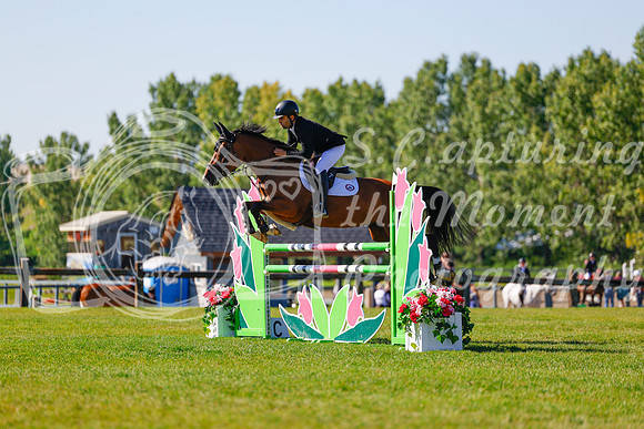 2025 - Haylee - Rocky Mountain Classic III - Sunday August 24th - 08472