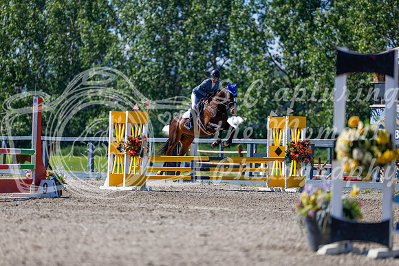 2025 - Haylee - Rocky Mountain Classic III - Friday August 22nd - 08116