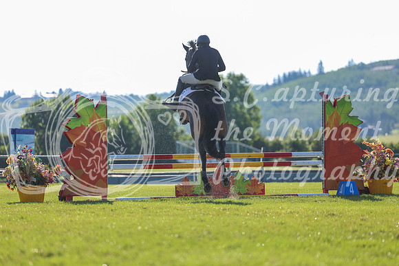 2025 - Shea - Mid Summer Classic II - Friday July 18th - 00553