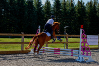 2025 - Haylee - Picco Horse Show - Thursday July 24th 00377